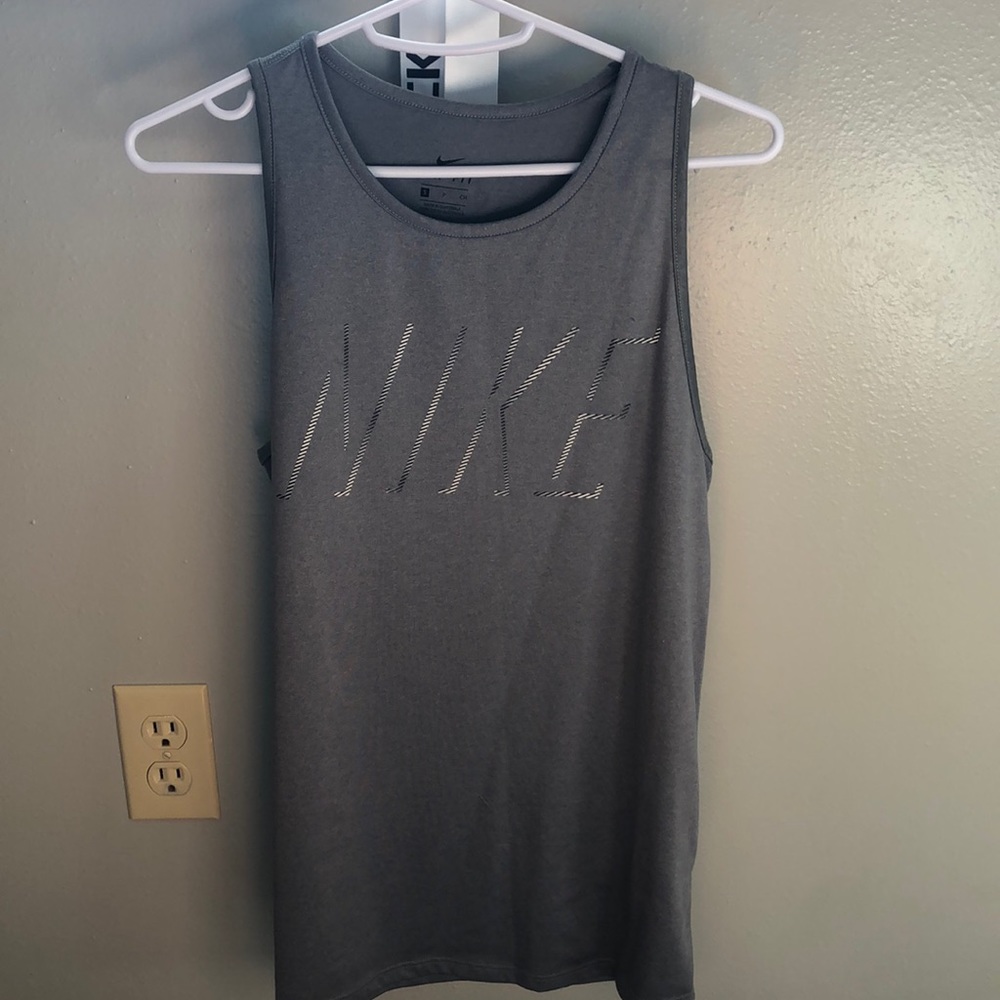 Nike Tank Top